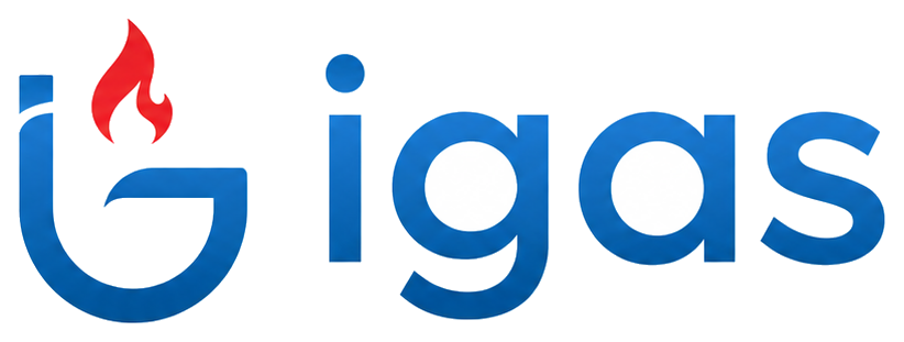 iGAS — автономная газификация